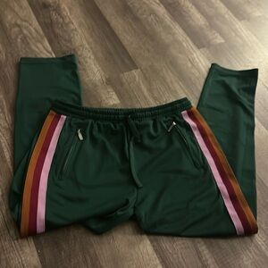 Rebecca Minkoff striped pants